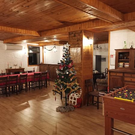 Хаджи Марковата Къща За Гости Гр.Дряново Dryanovo (Gabrovo) Exterior foto