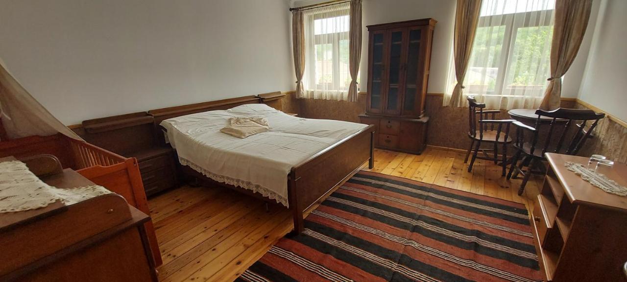 Хаджи Марковата Къща За Гости Гр.Дряново Dryanovo (Gabrovo) Exterior foto