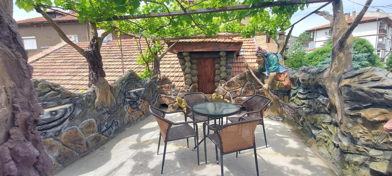 Хаджи Марковата Къща За Гости Гр.Дряново Dryanovo (Gabrovo) Exterior foto