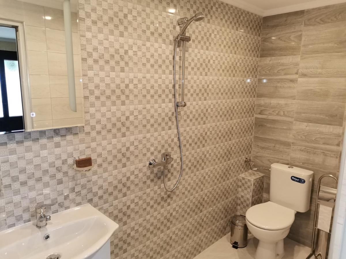 Хаджи Марковата Къща За Гости Гр.Дряново Dryanovo (Gabrovo) Exterior foto