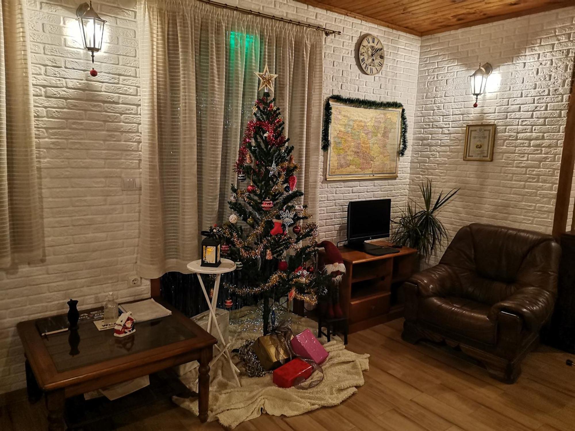 Хаджи Марковата Къща За Гости Гр.Дряново Dryanovo (Gabrovo) Exterior foto