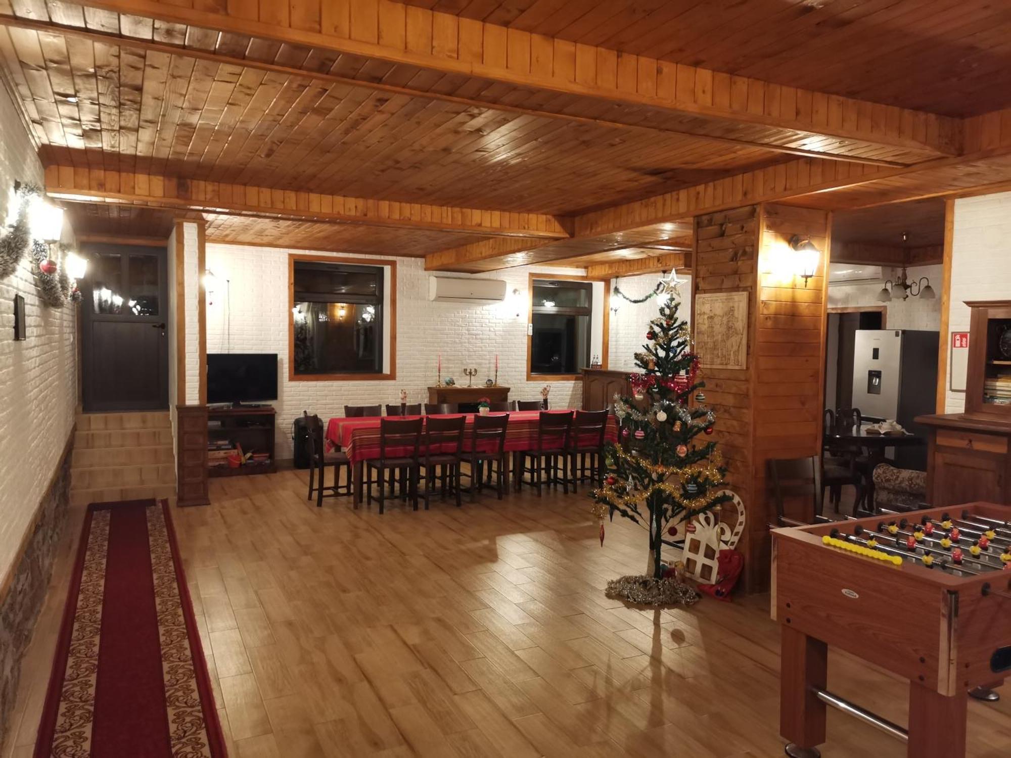 Хаджи Марковата Къща За Гости Гр.Дряново Dryanovo (Gabrovo) Exterior foto